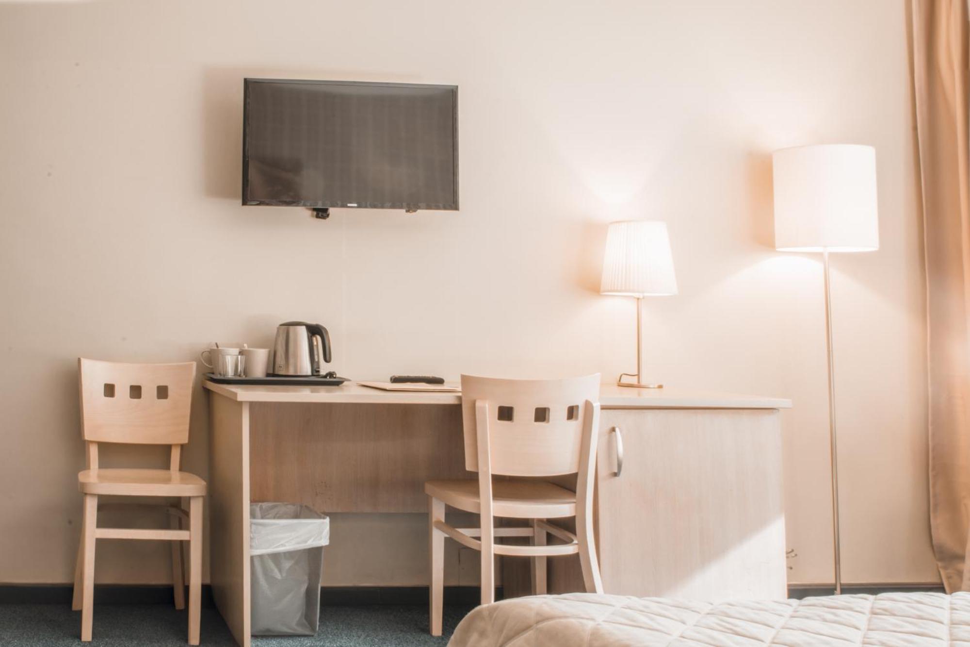 Nykscio Namai & Spa Anykščiai 외부 사진