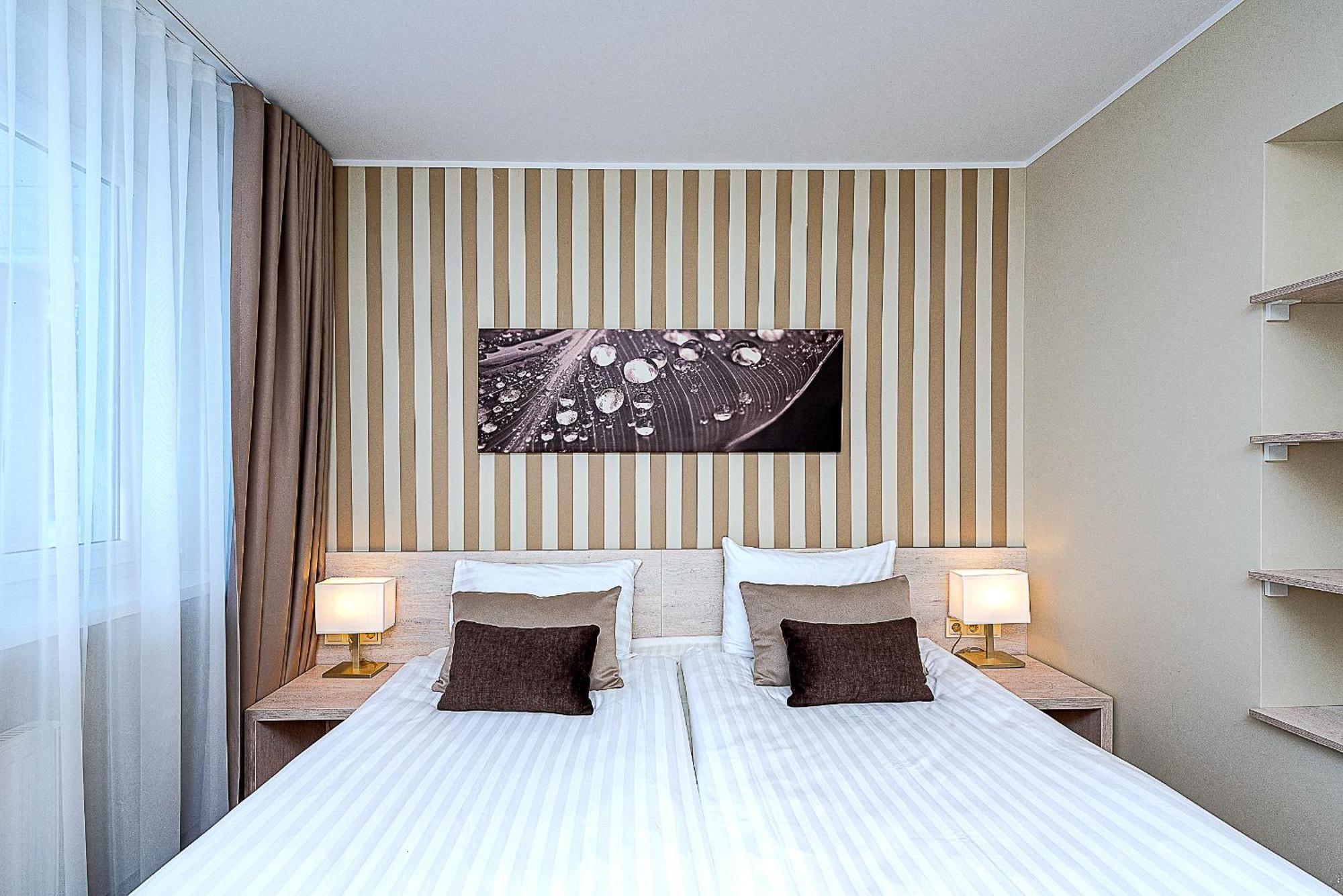 Nykscio Namai & Spa Anykščiai 외부 사진